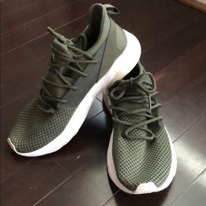 Cushion Fit Sneakers